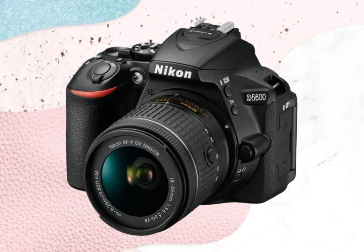 Nikon D5600 – idealna lustrzanka cyfrowa dla amatora, gotowa uchwycić Twoje najlepsze chwile.