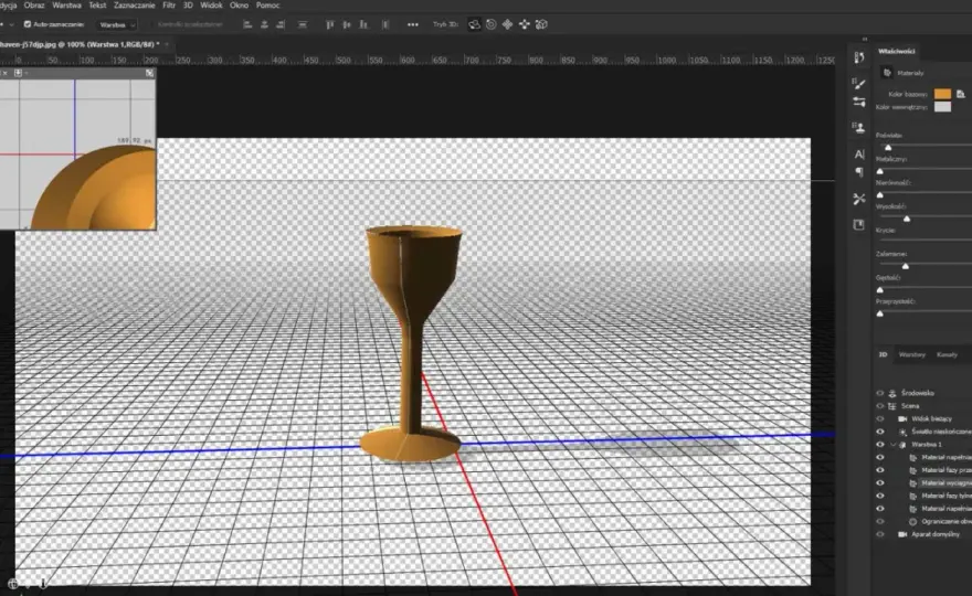 Photoshop: Co to jest? Podstawy i zastosowania dla początkujących