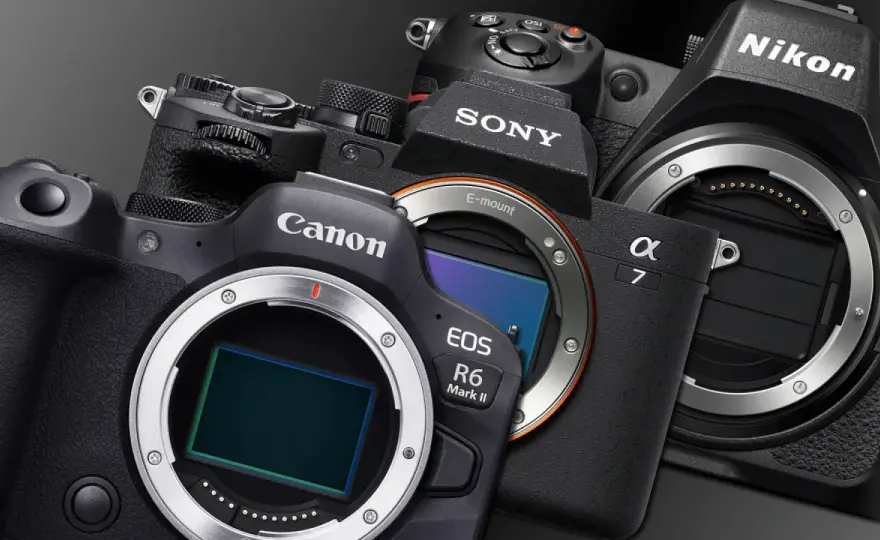 Nikon czy Sony w 2026? Porównanie systemów bezlusterkowych