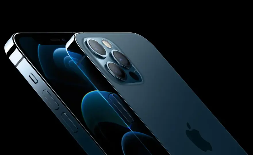 iPhone 12: ile megapikseli? Co naprawdę liczy się w zdjęciach