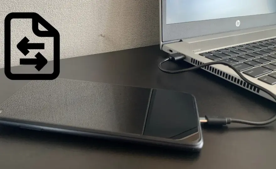 Jak przenieść zdjęcia z aparatu na laptopa? Prosty poradnik krok po kroku