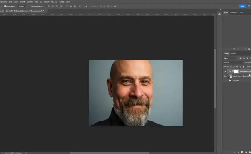 Jak rozjaśnić ciemne zdjęcie w Photoshopie? Poradnik krok po kroku