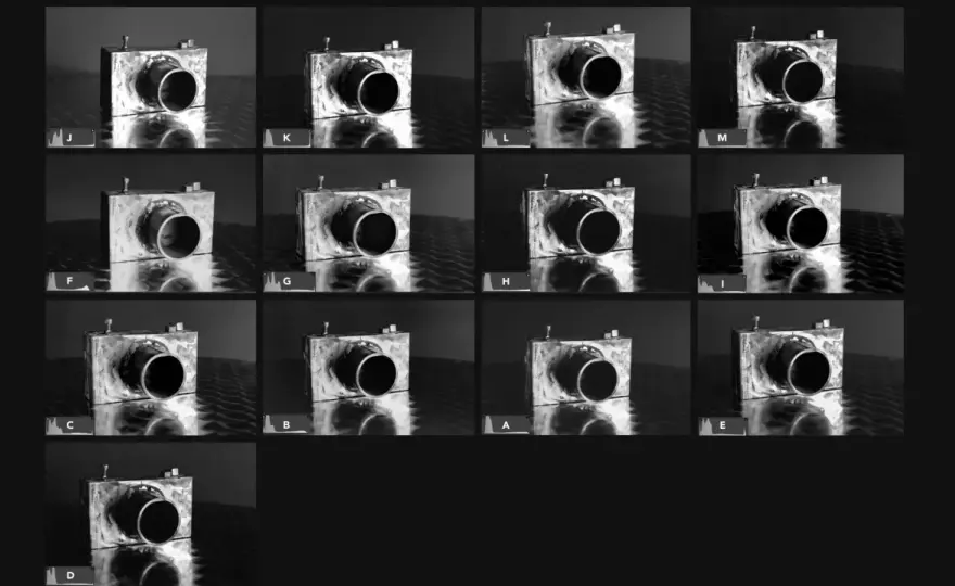 Wybór filmu analogowego: Przewodnik po ISO, kolorze i czerni