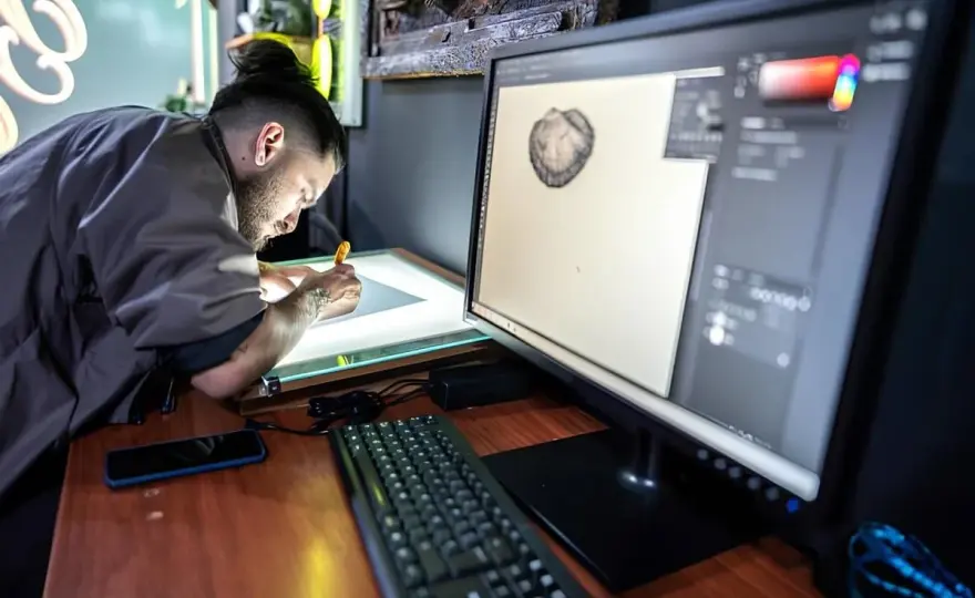 Jak zmienić język w Photoshopie? Prosty przewodnik krok po kroku