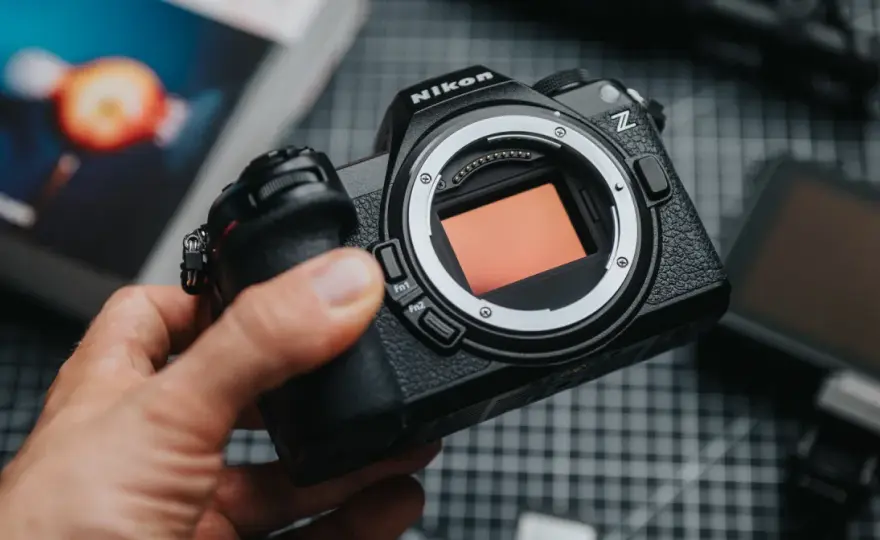 Lustrzanki Nikon: Przewodnik 2026 Wybierz Idealny Model