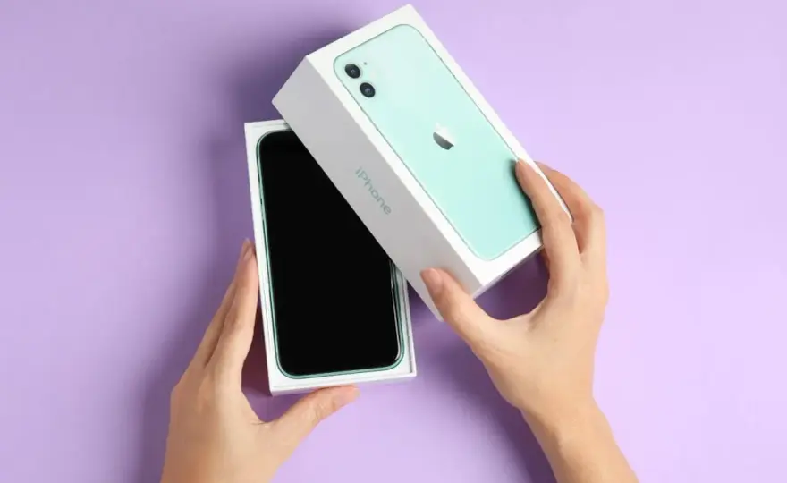 iPhone 11 aparat - 12 MP to tylko początek. Czy warto kupić?