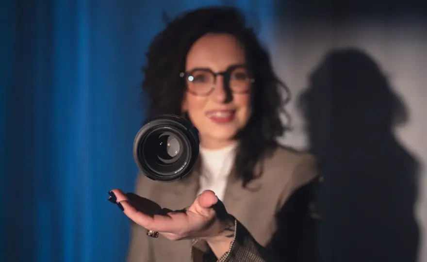 Czy fotograf przechowuje Twoje zdjęcia? Sprawdź, co musisz wiedzieć!