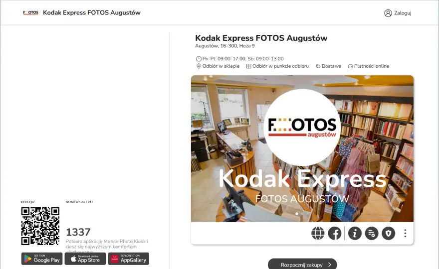 Gdzie wywołać zdjęcia? Porównanie serwisów online, fotokiosków i laboratoriów
