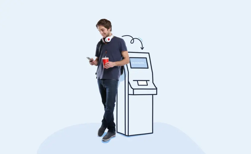 Wywołaj zdjęcia w Rossmannie: Fotokiosk, online, ceny i formaty