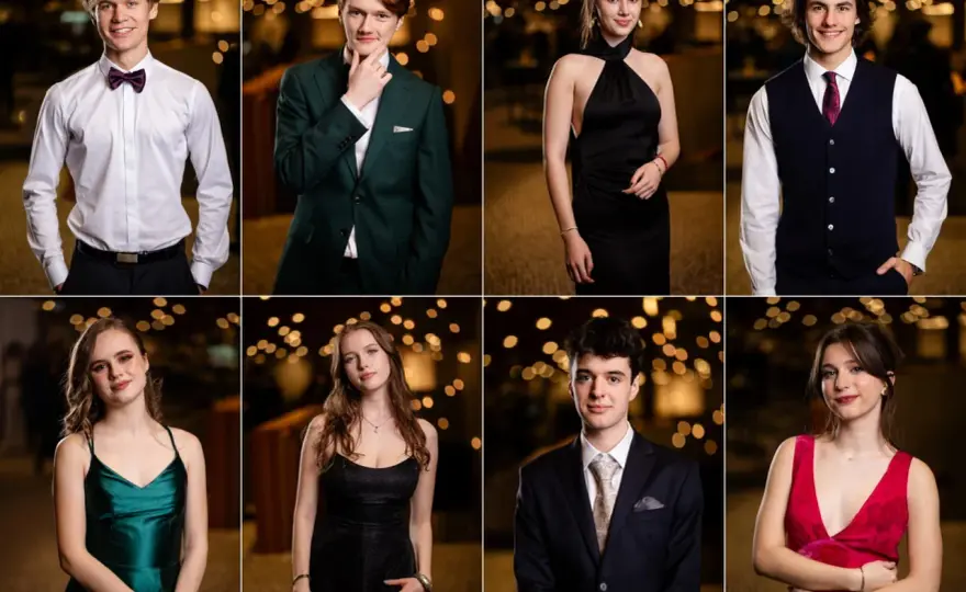 Fotograf na studniówkę - Ceny, pakiety i mądry wybór